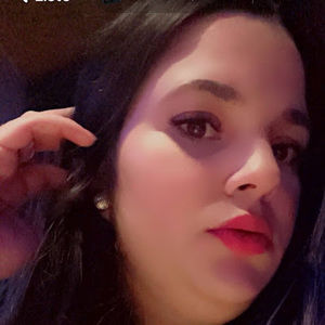 Meet your Posher, Anabel